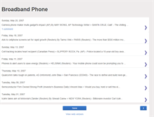 Tablet Screenshot of my-phone.blogspot.com