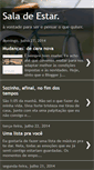 Mobile Screenshot of eletrosaladestar.blogspot.com