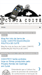 Mobile Screenshot of curtacuite.blogspot.com