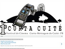 Tablet Screenshot of curtacuite.blogspot.com