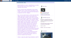 Desktop Screenshot of casamentodeiajahu.blogspot.com