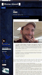 Mobile Screenshot of muznaahmed.blogspot.com