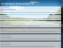 Tablet Screenshot of dilworthroom16.blogspot.com