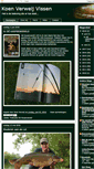 Mobile Screenshot of koenverweij.blogspot.com