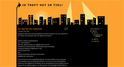 Desktop Screenshot of jetrefthetintiel.blogspot.com