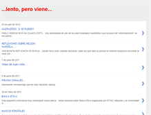 Tablet Screenshot of lentoperoviene.blogspot.com