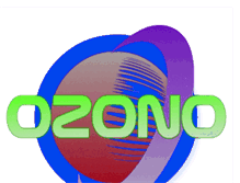 Tablet Screenshot of ozonopodcast.blogspot.com
