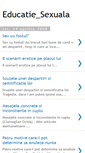 Mobile Screenshot of educatiesex.blogspot.com