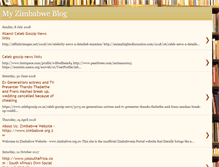 Tablet Screenshot of myzim.blogspot.com