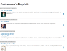 Tablet Screenshot of my-confessions-of-a-blogaholic.blogspot.com