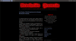 Desktop Screenshot of lasreclutas.blogspot.com