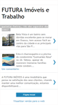 Mobile Screenshot of futuraimoveis.blogspot.com