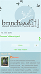Mobile Screenshot of branchandsky.blogspot.com