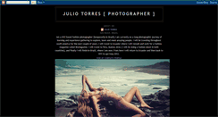 Desktop Screenshot of julioetorres.blogspot.com