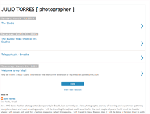 Tablet Screenshot of julioetorres.blogspot.com