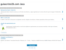 Tablet Screenshot of criste26-abogadosjaca.blogspot.com