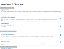 Tablet Screenshot of laquilaner-e-tutorium.blogspot.com