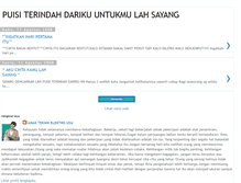 Tablet Screenshot of muhammadsabriyusufabdurrohman1.blogspot.com