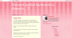 Desktop Screenshot of chocolateandcokeband.blogspot.com