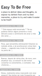 Mobile Screenshot of ez2bfree.blogspot.com