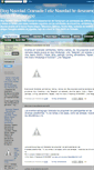Mobile Screenshot of navidadgranada.blogspot.com