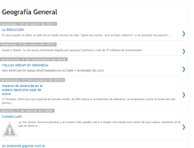Tablet Screenshot of geografiaseptimo.blogspot.com