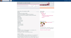 Desktop Screenshot of jeremiastavares.blogspot.com