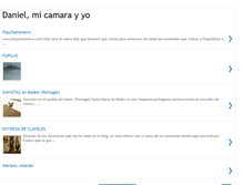 Tablet Screenshot of daniel-micamarayyo.blogspot.com