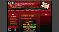 Desktop Screenshot of cara-indonesia.blogspot.com