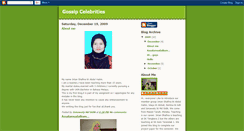 Desktop Screenshot of divorcecelebrities.blogspot.com