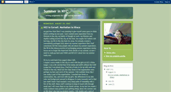 Desktop Screenshot of cusp-nyc-lmg64.blogspot.com
