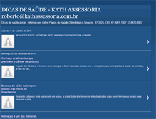 Tablet Screenshot of kathassessoria.blogspot.com