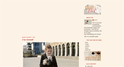 Desktop Screenshot of petticoatsandhighheels.blogspot.com