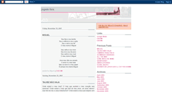 Desktop Screenshot of jogadofora.blogspot.com