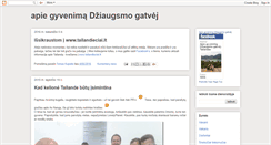 Desktop Screenshot of kupeciai.blogspot.com