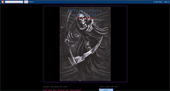 Desktop Screenshot of emterrasdesuamajestade.blogspot.com