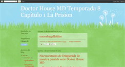 Desktop Screenshot of doctorhousemdtemp8c1.blogspot.com