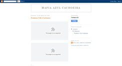 Desktop Screenshot of mafiaazulcachoeira.blogspot.com