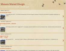 Tablet Screenshot of musseu.blogspot.com