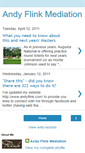 Mobile Screenshot of andyflinkmediation.blogspot.com