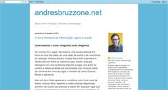 Desktop Screenshot of andresbruzzone.blogspot.com