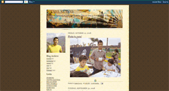 Desktop Screenshot of israelsurco.blogspot.com