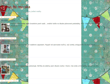 Tablet Screenshot of mi-mo-ska.blogspot.com