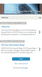Mobile Screenshot of academy2020things.blogspot.com