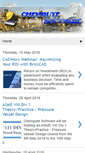 Mobile Screenshot of chemputesoftware.blogspot.com