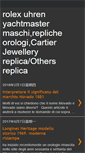 Mobile Screenshot of breitling-crono-maschi.blogspot.com