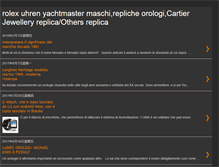 Tablet Screenshot of breitling-crono-maschi.blogspot.com