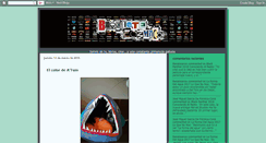 Desktop Screenshot of barriletecosmicooo.blogspot.com