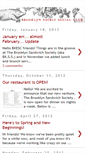 Mobile Screenshot of bkediblesocial.blogspot.com