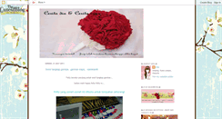 Desktop Screenshot of myheartgifts.blogspot.com